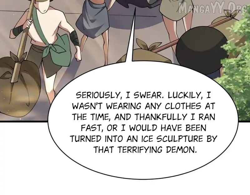 Era of the Haunted Chapter 550 - page 82